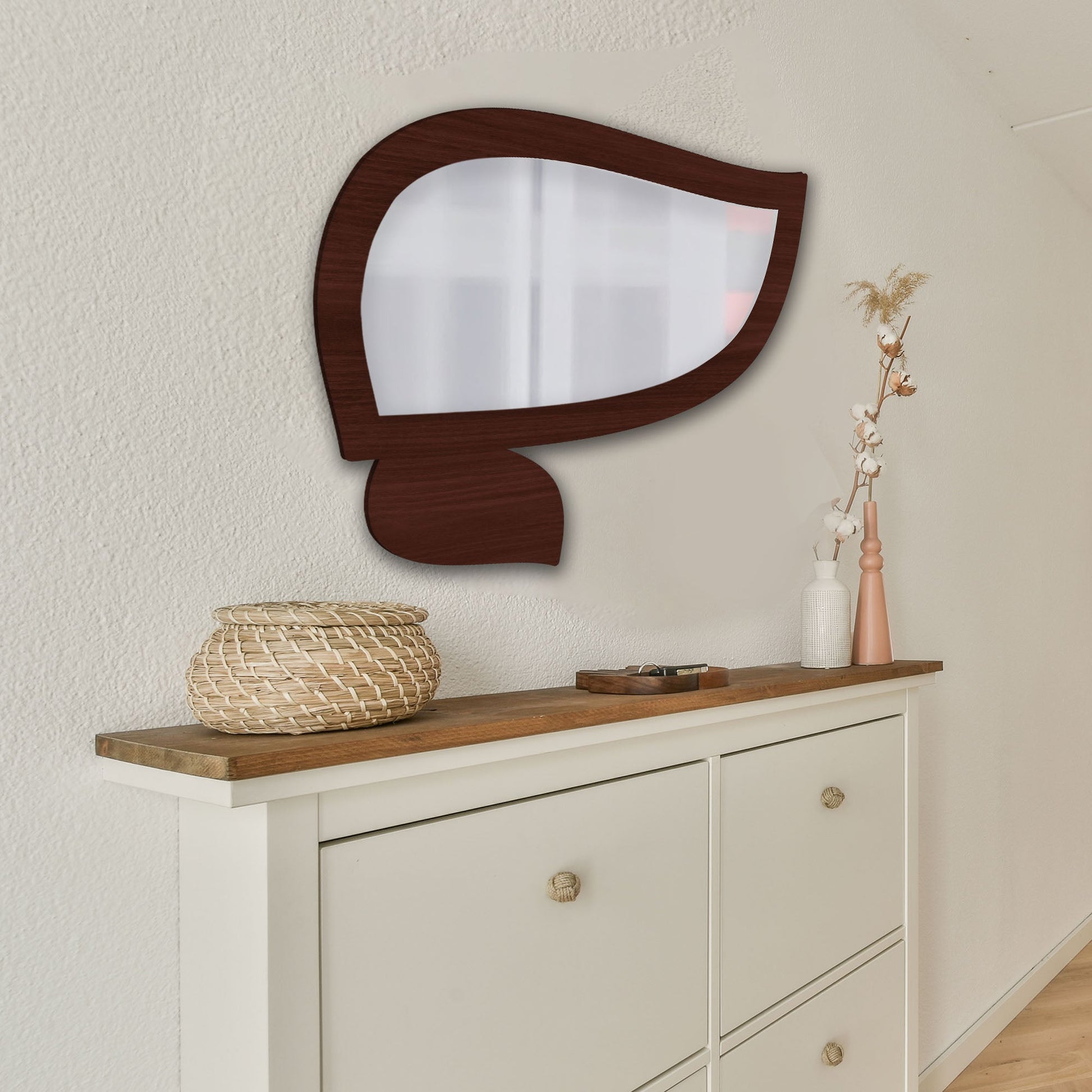  Wall Mirror