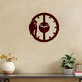 Best Wooden Wall Clock