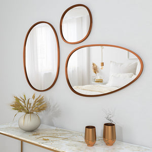  Wall Mirrors 