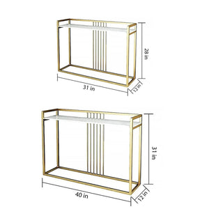  console table for home decorative item