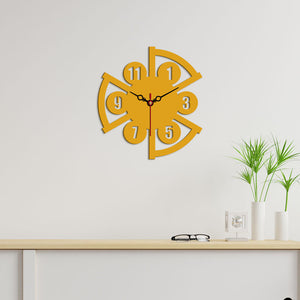 Beautiful Wall Clock