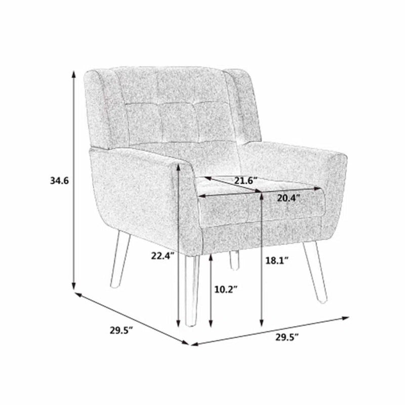 Beautiful Chair For Home