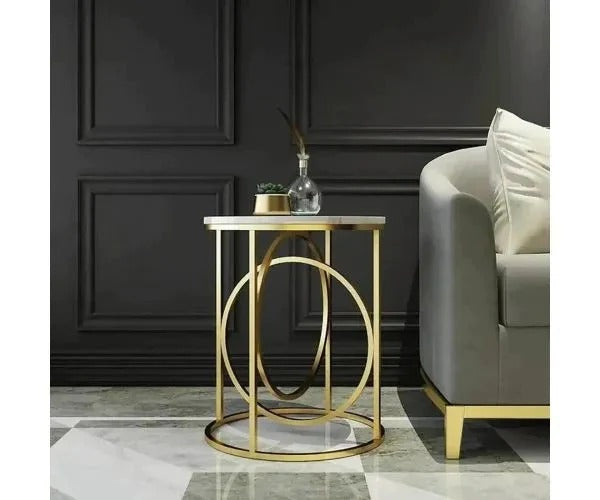 Modern Side Table