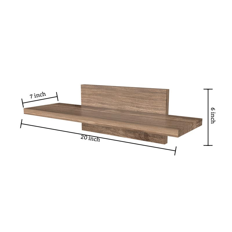 Buy Wall Shelves Online in India Vibecrafts