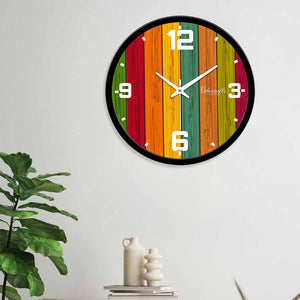 Premium Wall Clock