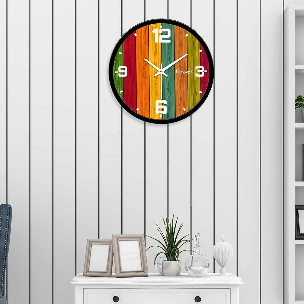 Beautiful Wall Clock