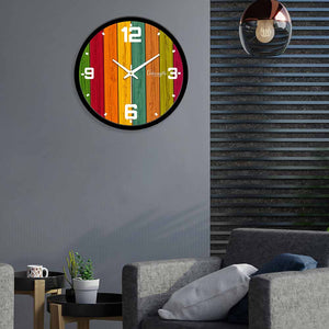 Decor Wall Clock