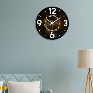 Antique Wall Clock