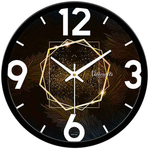 large wall clocks