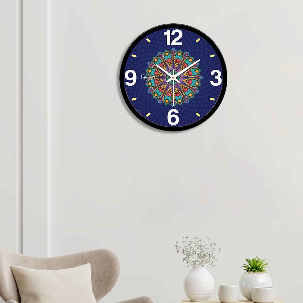 decorative wall clocks