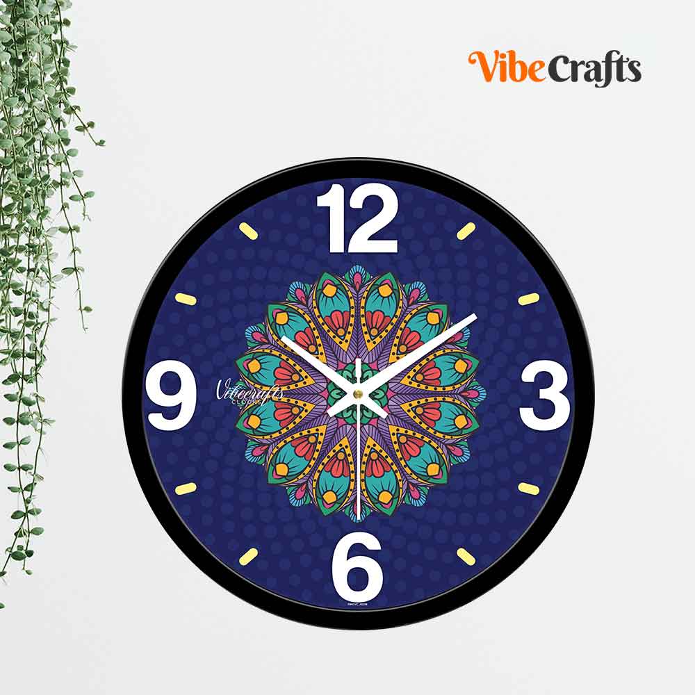 Designer Wall Clock