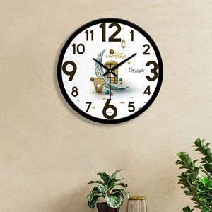 Beautiful Wall Clock