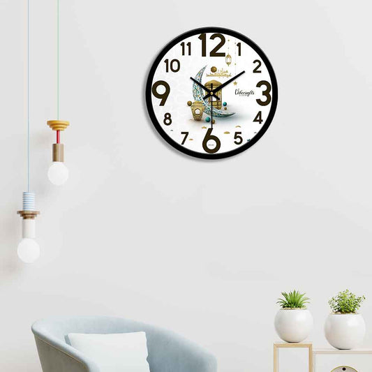 Decor Wall Clock