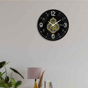 Unique Designer Wall Clock