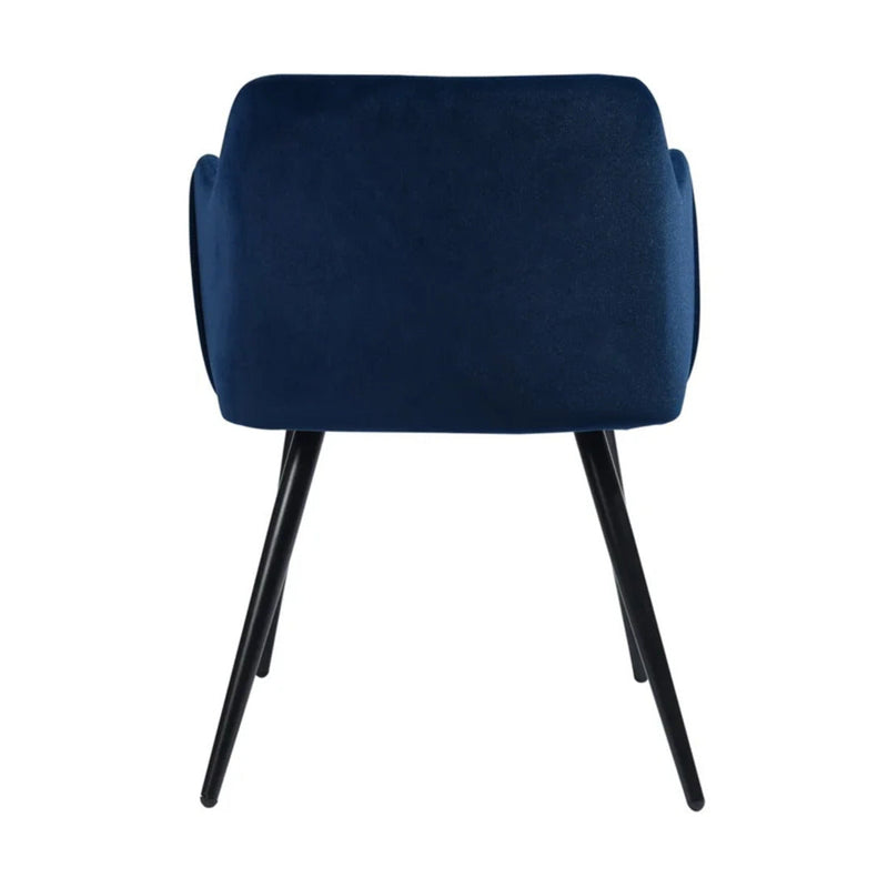 Velvet Sofa Lounge Chair