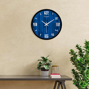 Unique Designer Wall Clock