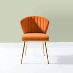 Velvet Sofa Lounge Chair