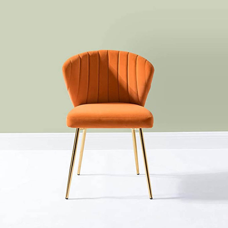 Velvet Sofa Lounge Chair