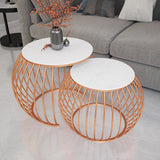  Coffee Table Set of 2