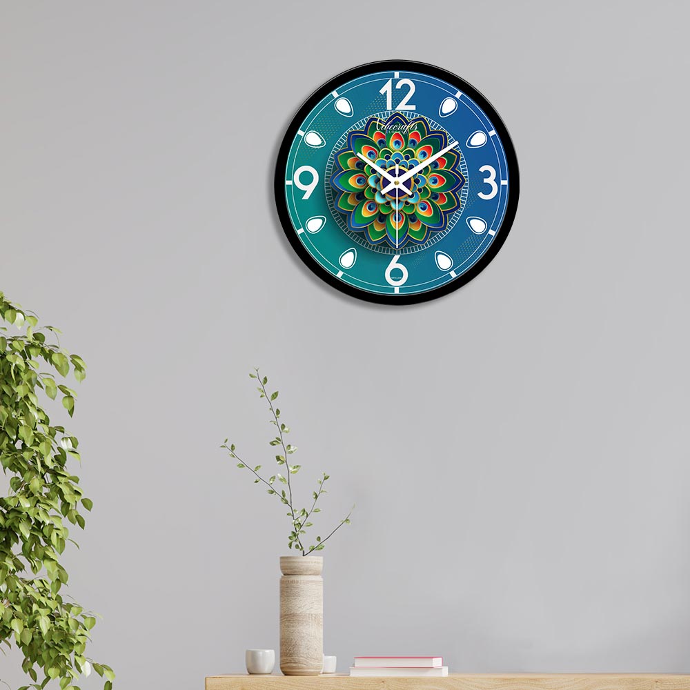  Designer Clock