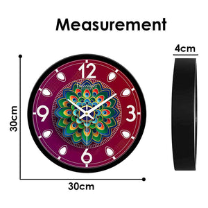 Designer Wall Clock