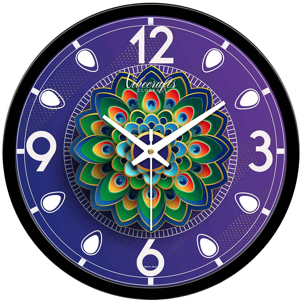 unique wall clocks