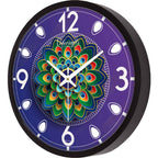 wall clock decor