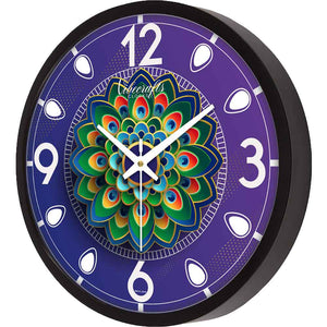 wall clock decor