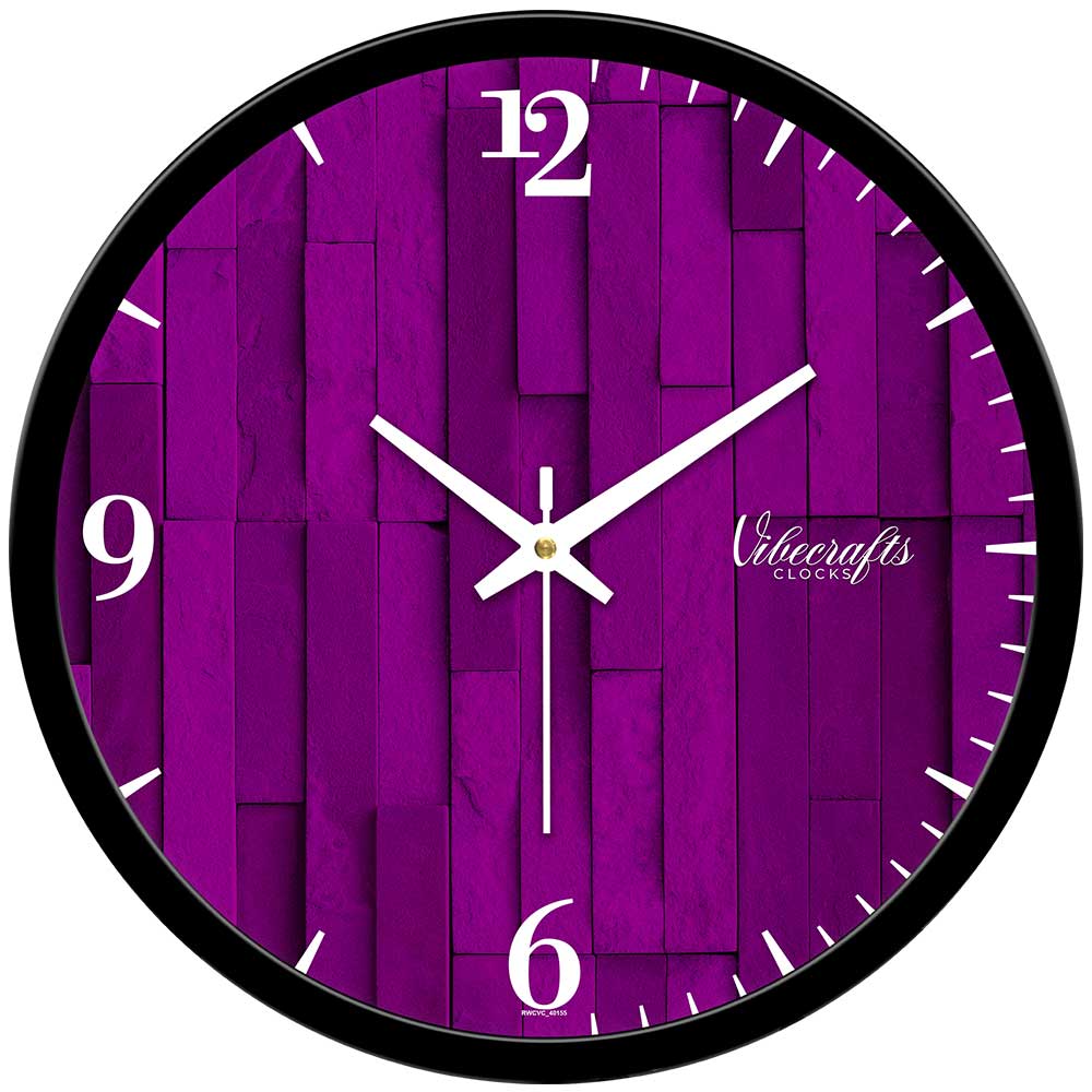 living room wall clock