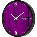 clock wall decor