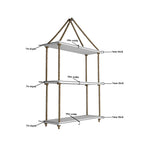 Planter Shelf 