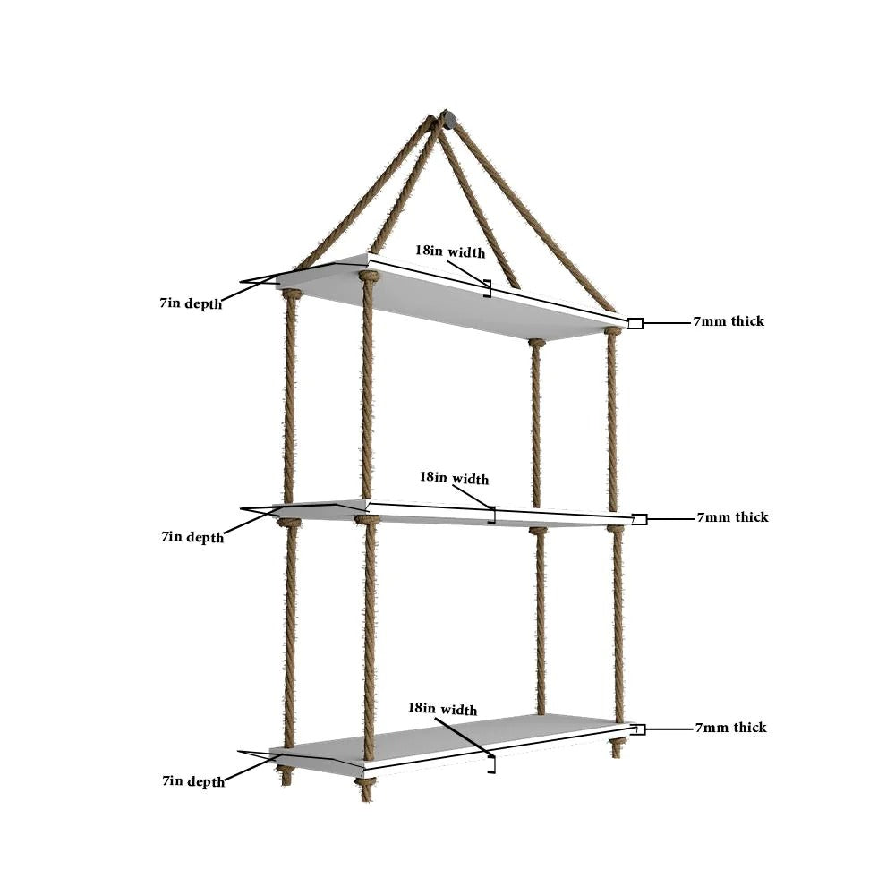 Planter Shelf 