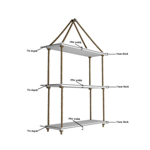 Planter Shelf 