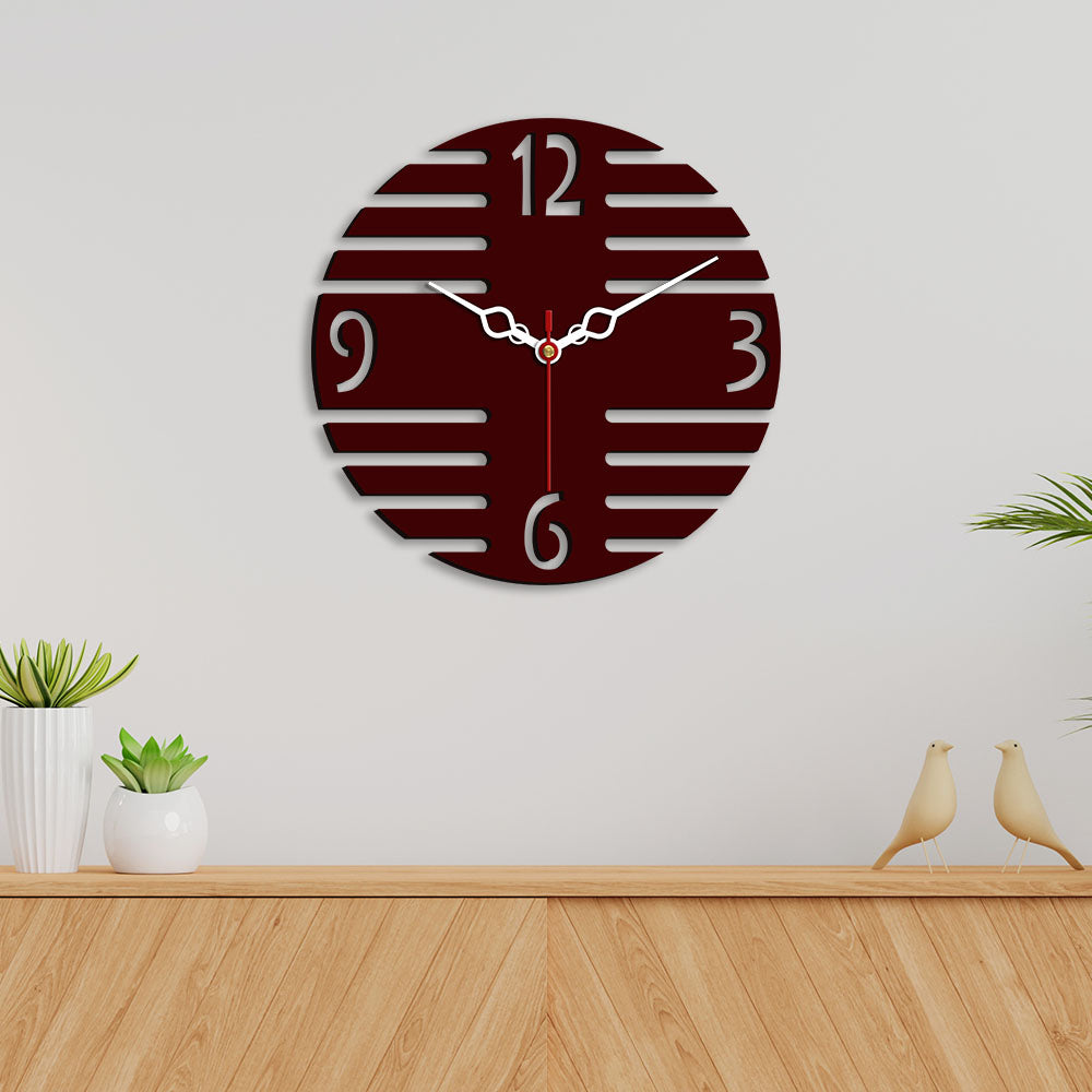 Beautiful Wall Clock