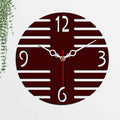 living room wall clock