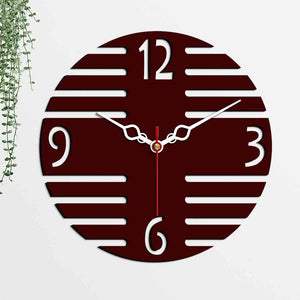 living room wall clock