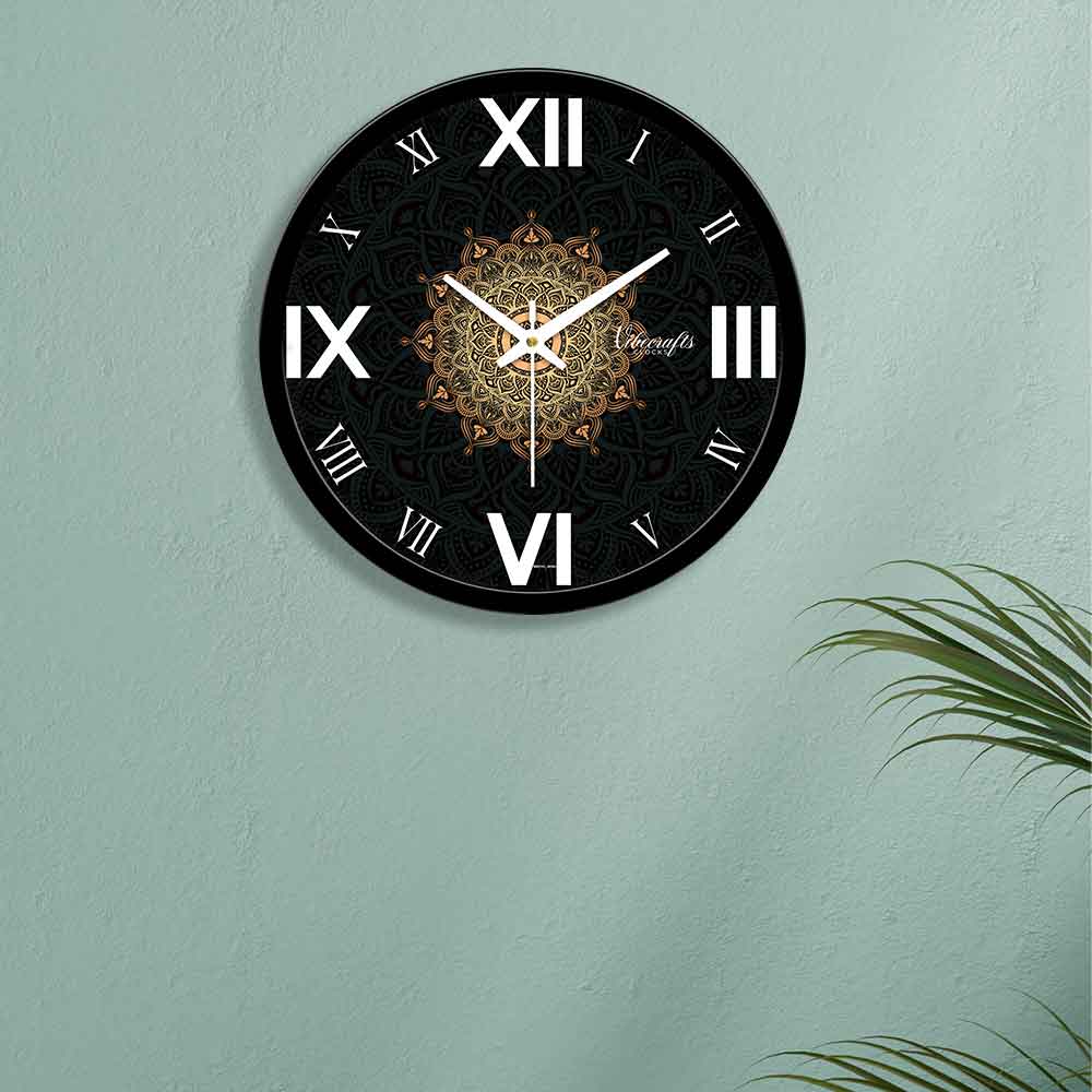 Designer Wall Clock