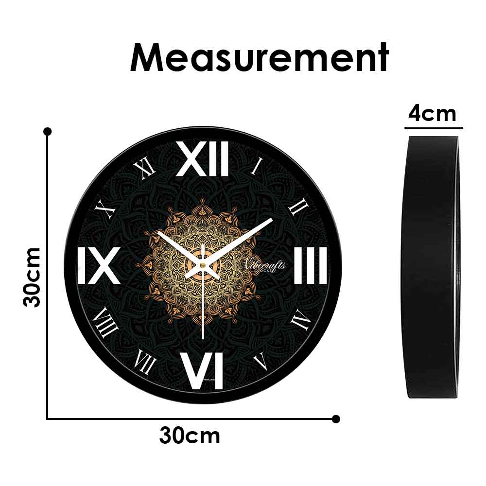 Premium Clock for home decor