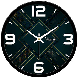 Decor Wall Clock