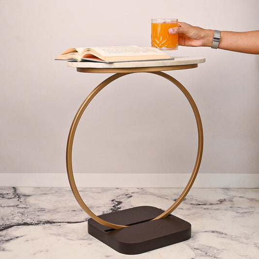 side table design 