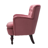 Premium Perfect Velvet Sofa Lounge Chair