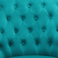 Velvet Sofa Lounge Chair