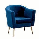 Cushiony Sofa Lounge Chair