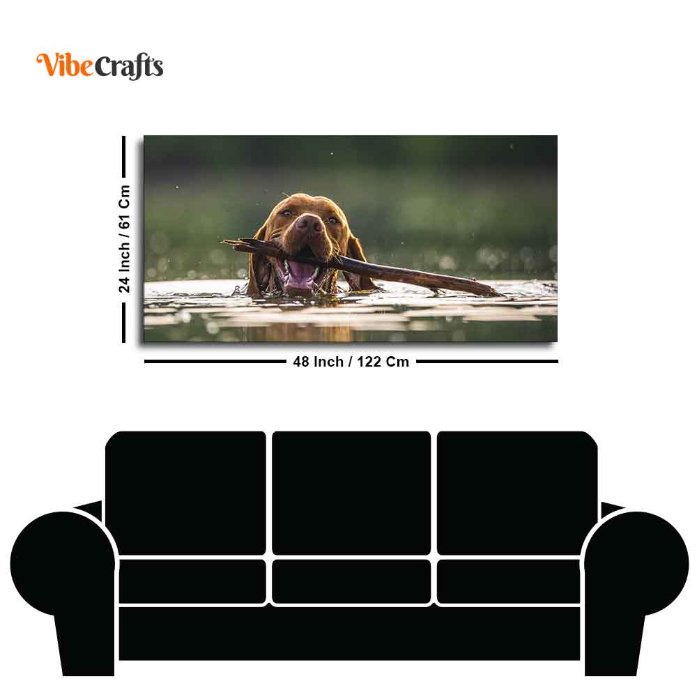 simple wall painting