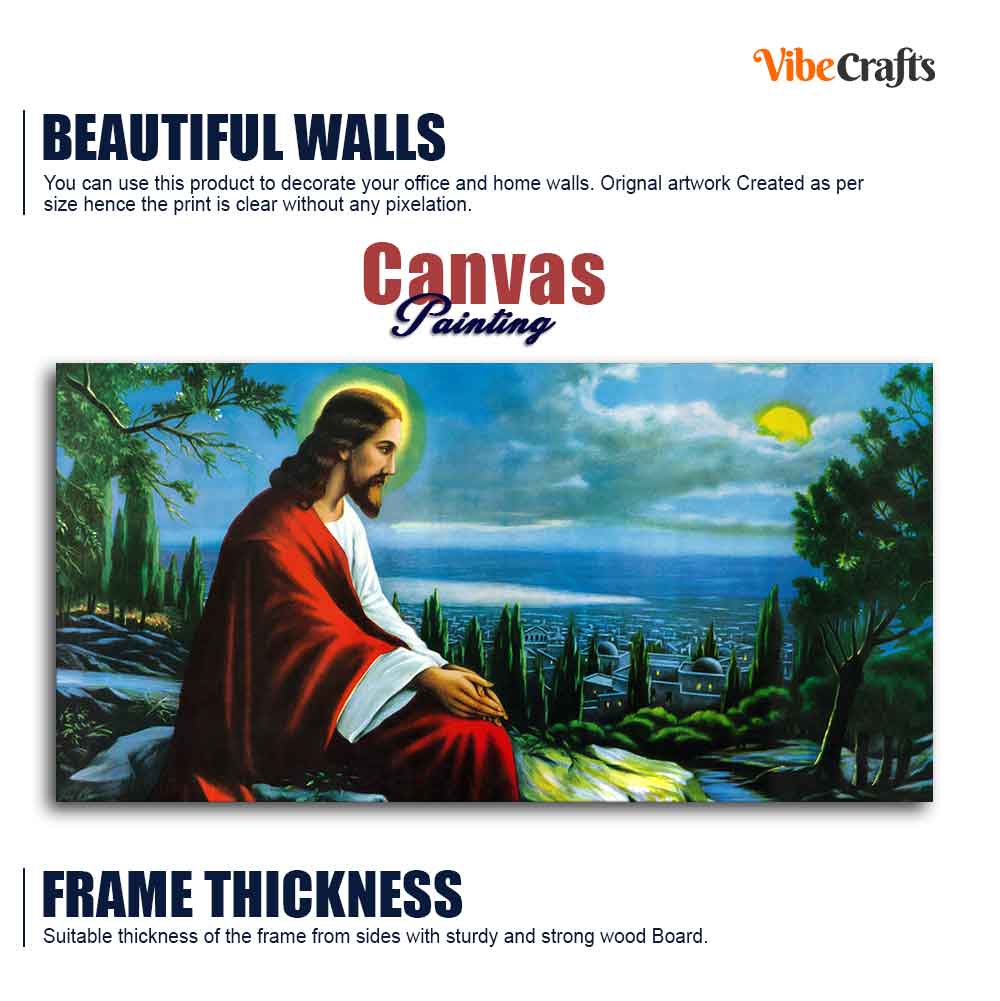 Premium Wall Painting