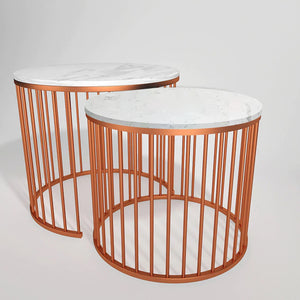 Table Set of 2