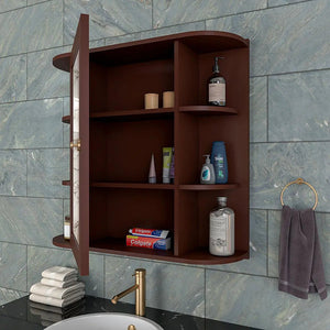 Bathroom Cabinet 