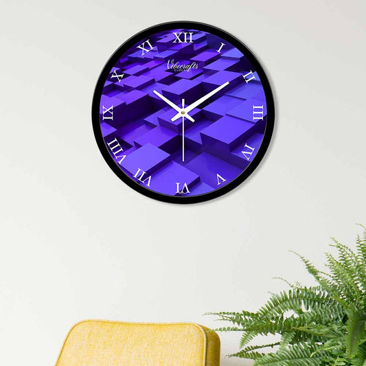  Designer Wall Clock