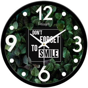 modern wall clocks