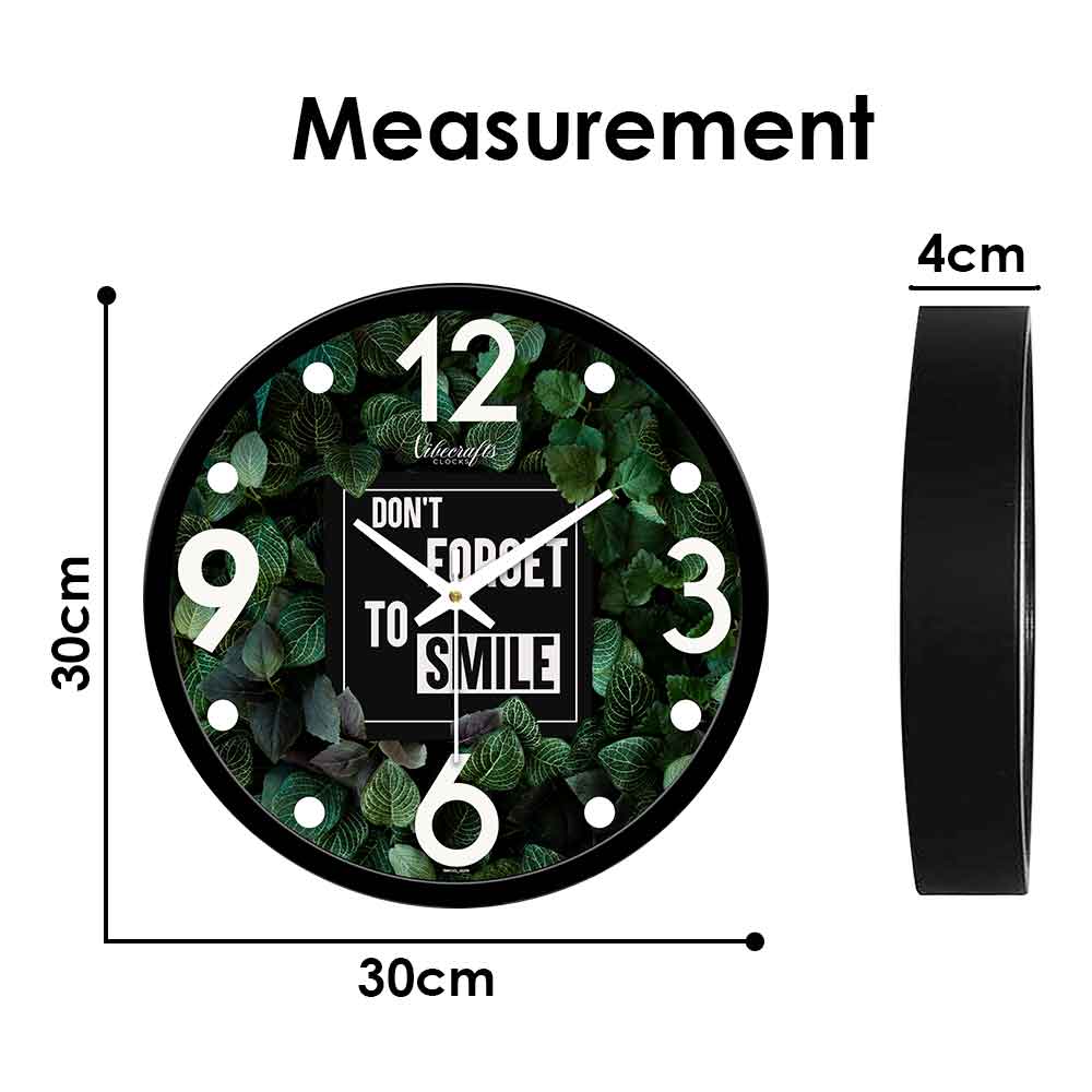 Designer Wall Clock